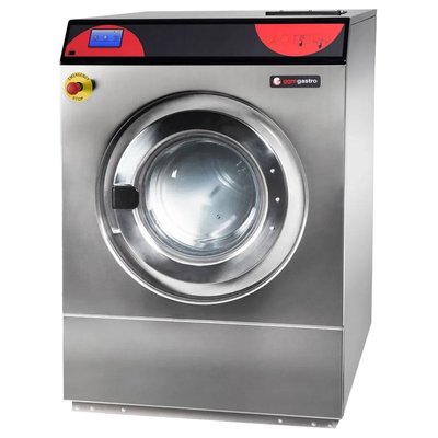 Промислова пральна машина WEI14-900 GGM GASTRO (BI)007378 фото