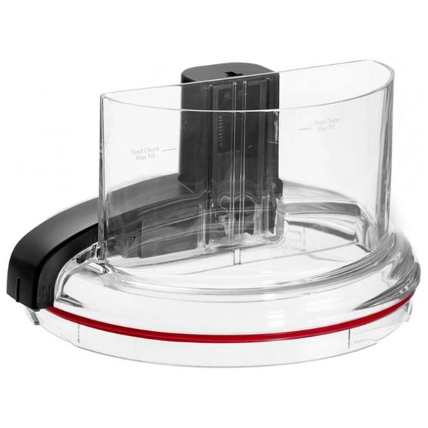 Кухонний комбайн Artisan 5KFP1644EOB KitchenAid (4л) (DL)033679 фото