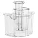 Кухонний комбайн Artisan 5KFP1644EOB KitchenAid (4л) (DL)033679 фото 3