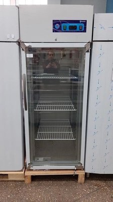 Холодильный шкаф GNC740L1G Customcool 700л (BP)005657 фото