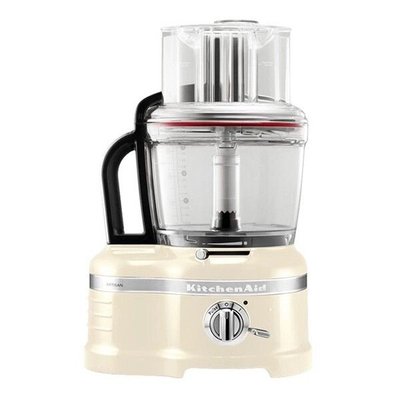 Кухонный комбайн Artisan 5KFP1644EAC KitchenAid (4л) (DL)033680 фото