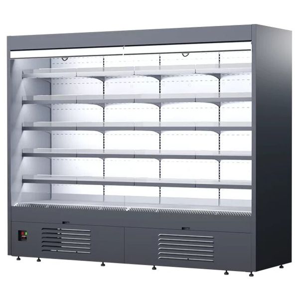 Холодильна гірка ADX250 Juka (без бокових панелей) (AK)033330 фото