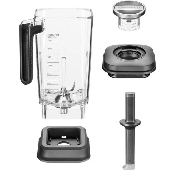 Блендер Artisan High performance 5KSB6061EAC KitchenAid (1,75л) (DL)033630 фото