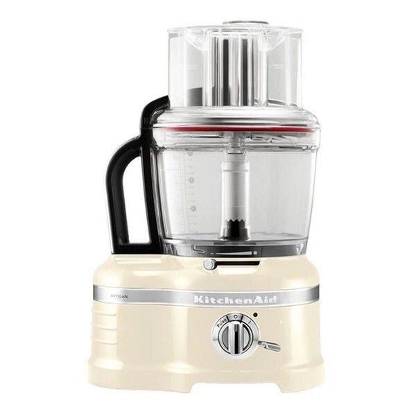 Кухонний комбайн Artisan 5KFP1644EAC KitchenAid (4л) (DL)033680 фото