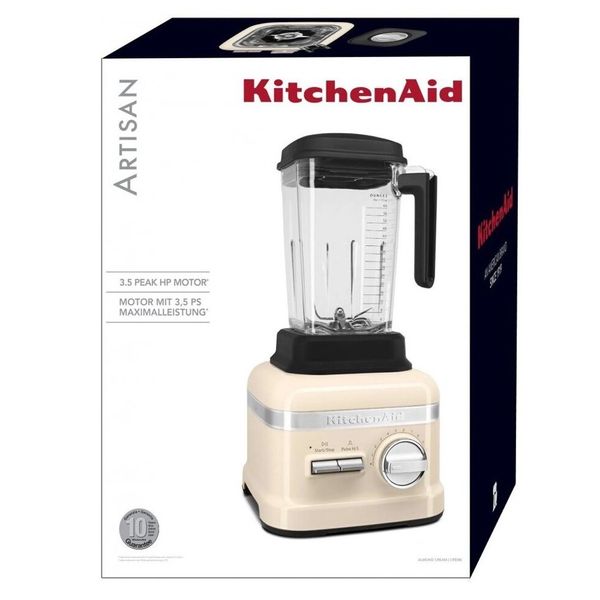 Блендер Artisan High performance 5KSB6061EAC KitchenAid (1,75л) (DL)033630 фото