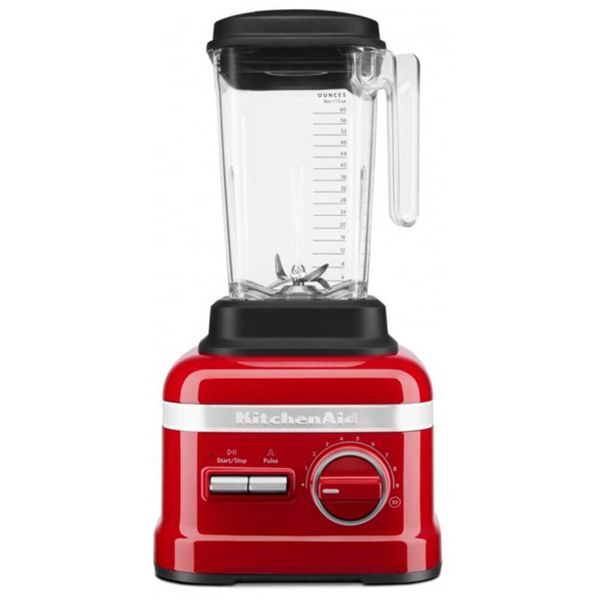 Блендер Artisan High performance 5KSB6061EER KitchenAid (1,75л) (DL)033631 фото