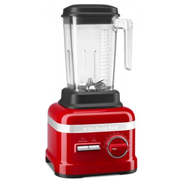 Блендер Artisan High performance 5KSB6061EER KitchenAid (1,75л) (DL)033631 фото