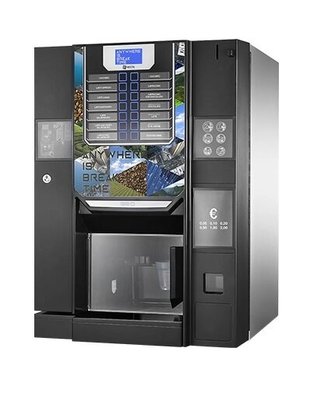 Кофейный автомат BRIO UP Necta (AP)031112 фото