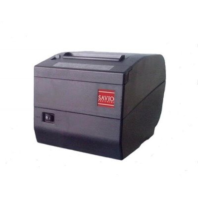 POS-принтер TP-800 USB + Enternet SAVIO (BA)010805 фото