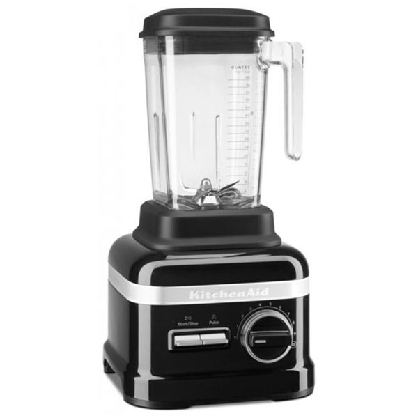 Блендер Artisan High performance 5KSB6061EOB KitchenAid (1,75л) (DL)033632 фото