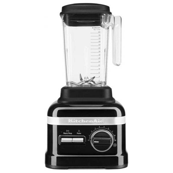 Блендер Artisan High performance 5KSB6061EOB KitchenAid (1,75л) (DL)033632 фото