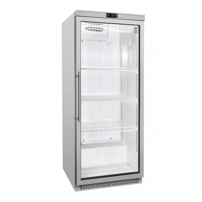 Холодильна шафа KSS600GN GGM GASTRO (BI)031791 фото