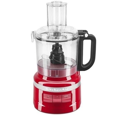 Кухонный комбайн 5KFP0719EER KitchenAid (1,7л) (DL)033683 фото