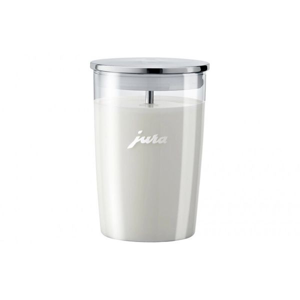 Стеклянный контейнер для молока JURA (AY)040038 фото