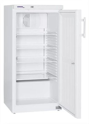 Шкаф холодильный лабораторный LKexv 2600 Liebherr (взрывобезопасный) (AA)031313 фото