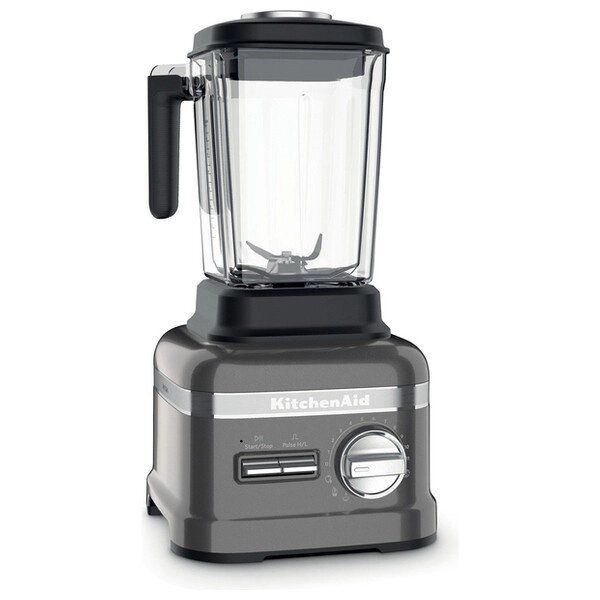 Блендер Artisan Power Plus 5KSB8270EMS KitchenAid (1,66 л) (DL)033634 фото