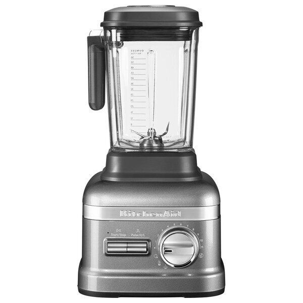 Блендер Artisan Power Plus 5KSB8270EMS KitchenAid (1,66 л) (DL)033634 фото