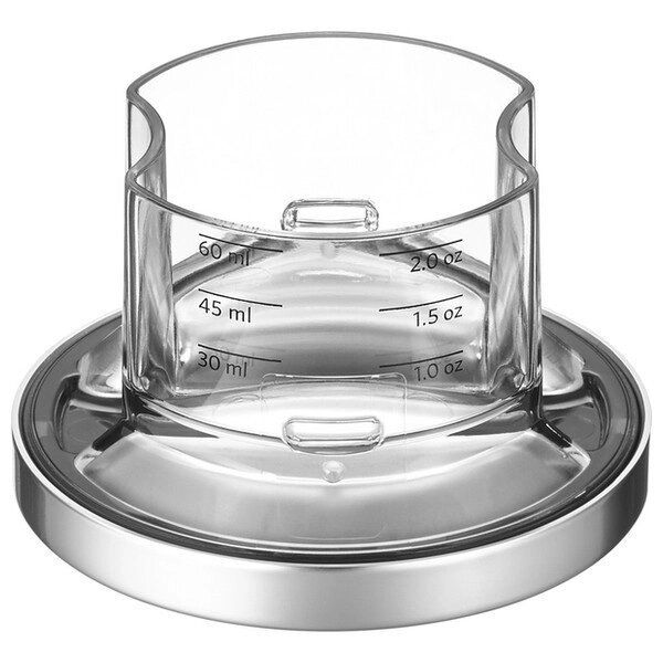 Блендер Artisan Power Plus 5KSB8270EMS KitchenAid (1,66 л) (DL)033634 фото