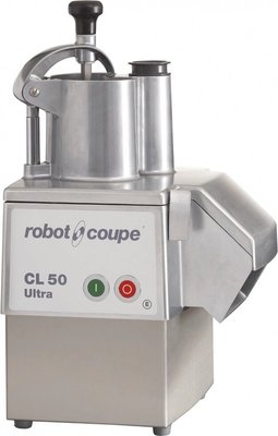 Профессиональная овощерезка CL50 Ultra Robot Coupe (380) (BS)011860 фото