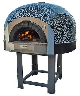 Печь для пиццы на дровах Design D160K ASTERM (CJ)011164 фото