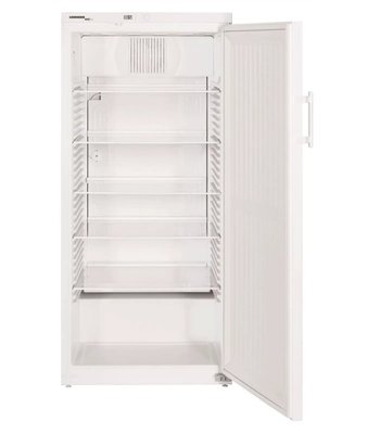 Шафа холодильна лабораторна LKexv 5400 Liebherr (вибухобезпечна) (AA)031311 фото