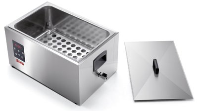 Водяна піч Sous vide Softcooker SR GN1/1 Sirman (BS)031336 фото