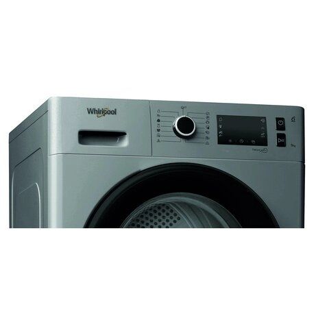 Промислова сушильна машина AWZ 9 HPS Whirlpool (AF)031795 фото