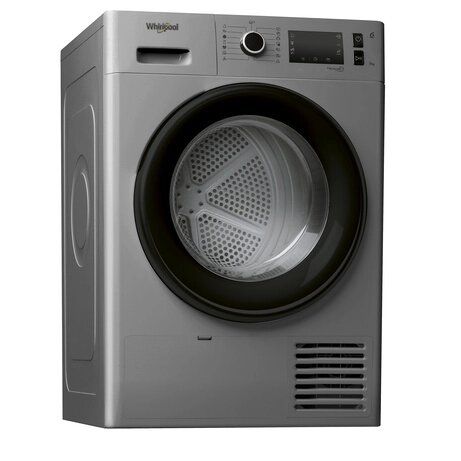 Промислова сушильна машина AWZ 9 HPS Whirlpool (AF)031795 фото