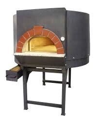 Піца на дровах LP100 Morello Forni (BSBP)005458 фото