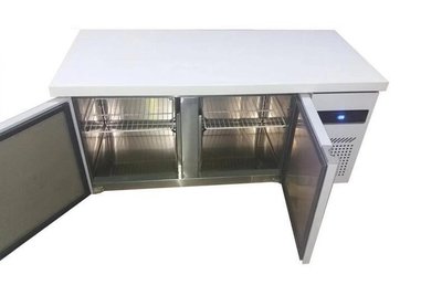 Холодильний стіл AM-15 Rauder (BN)030719 фото