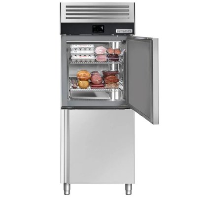 Холодильна шафа KSF782#EHTF GGM GASTRO (BI)031793 фото