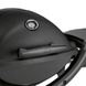 Гриль газовий Q1200 Black Weber (51010075) (AV)006244 фото 1