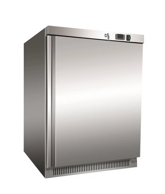 Барна холодильна шафа DR200SL REEDNEE 140л. (BS)031487 фото