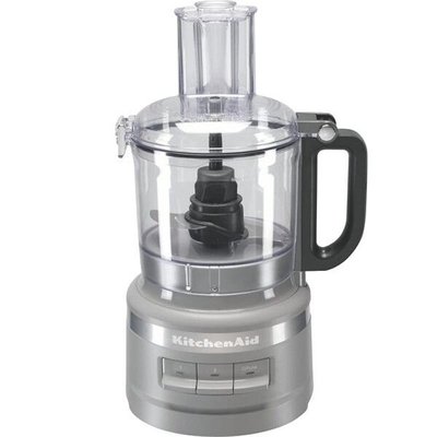 Кухонний комбайн 5KFP0719EFG KitchenAid (1,7л) (DL)033686 фото