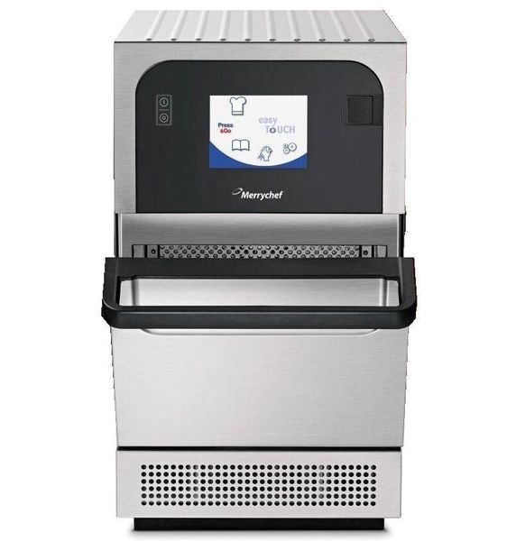 Високошвидкісна турбо-піч eikon e2s HP Classic Merrychef (BP)059255 фото