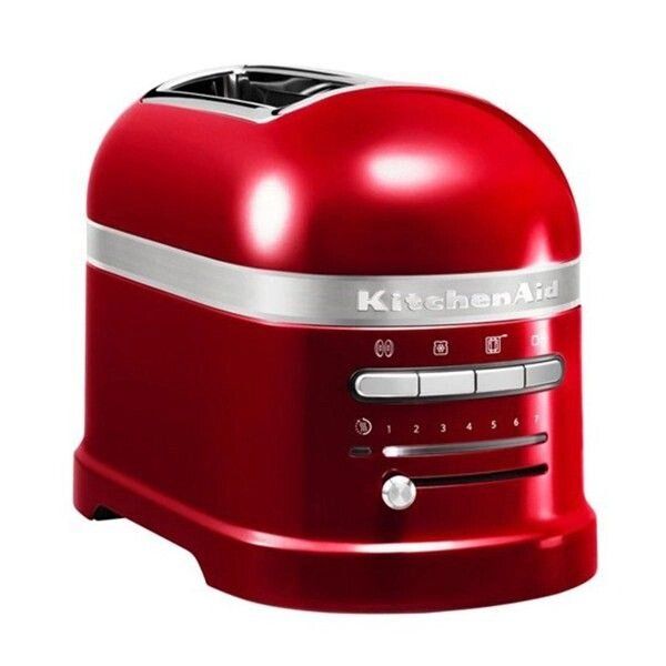 Тостер Artisan 5KMT2204ECA KitchenAid (DL)033738 фото