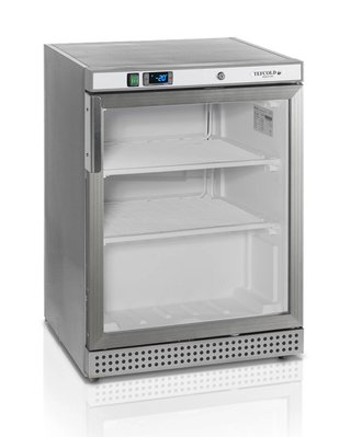 Барный морозильный шкаф UF200SG Tefcold (BUDF)021161 фото