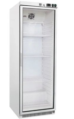 Холодильна шафа DR400G Hata (DF)032493 фото