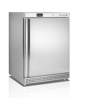 Барный холодильный шкаф UR200S Tefcold (BUDF)021164 фото