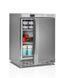 Барный холодильный шкаф UR200S Tefcold (BUDF)021164 фото 4