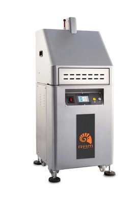Автомат для поділу і округлення тіста SPH 30 S RAM (DN)055096 фото