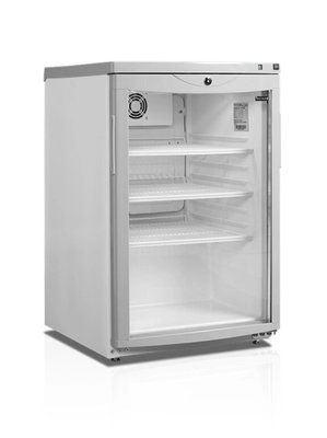 Мини-бар холодильник BC85 w/Fan Tefcold (BUDF)021167 фото