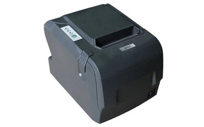 Мережевий принтер PP-2058.2LW SPARK (DB)001791 фото