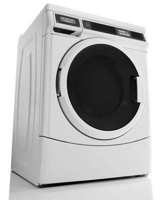 Промислова пральна машина Maytag MHN33PNCGW Whirlpool (AF)032495 фото