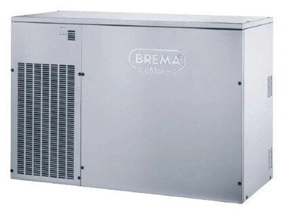 Льдогенератор C300A Brema (BS)012387 фото