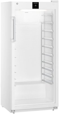 Холодильный шкаф для выпечки BRFvg 5511 Liebherr (AA)035100 фото