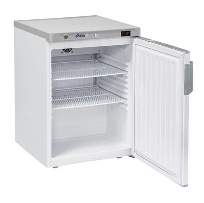 Барна холодильна шафа Budget Line 236000 Hendi 200л. (DW)031444 фото