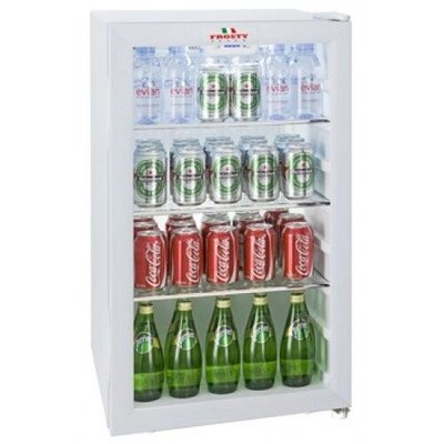 Міні-бар холодильник KWS-52M FROSTY (BO)055725 фото