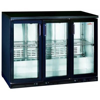 Барна холодильна шафа SGD315SL FROSTY (фрігобар) (BO)055713 фото