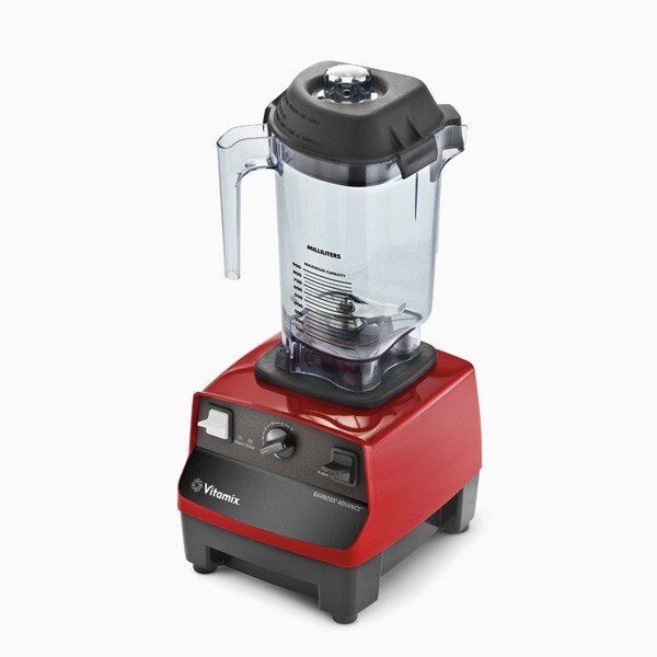 Професійний блендер BarBoss Advance Vitamix (2л) (BP)005811 фото